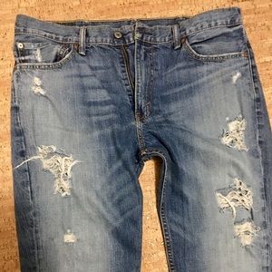 Levi 511 jeans